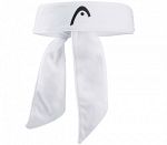 Head Pro Player Bandana White